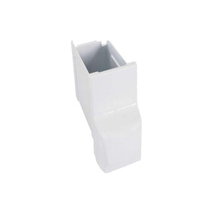 FRIGIDAIRE 5304522718 ICE CONTAINIER ASSEMBLY (genuine oem part)
