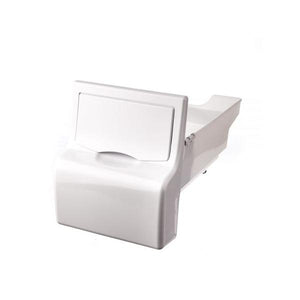 FRIGIDAIRE 5304522722 ICE CONTAINIER ASSEMBLY (genuine oem part)