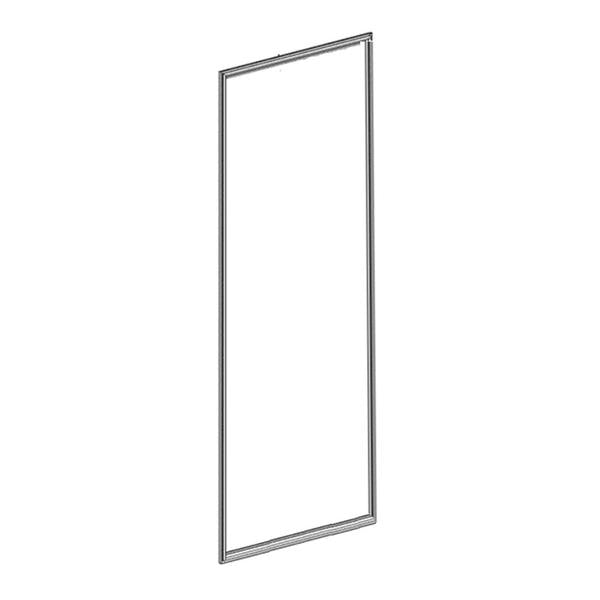 FRIGIDAIRE 5304522725 FREEZER DOOR GASKET (GENUINE OEM PART) - Parts Solution Group
