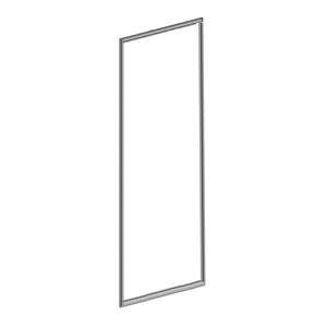 FRIGIDAIRE 5304522725 FREEZER DOOR GASKET (GENUINE OEM PART)