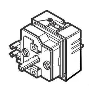 FRIGIDAIRE 5304522965 SWITCH (GENUINE OEM PART)