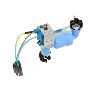 FRIGIDAIRE 5304523052 WATER VALVE (GENUINE OEM PART)