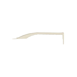 FRIGIDAIRE 5304523144 HANDLE KIT CHARCOAL (genuine oem part)
