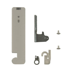 FRIGIDAIRE 5304523550 DOOR REVERSAL KIT (GENUINE OEM PART)