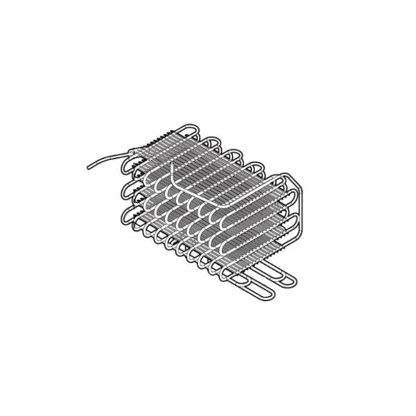FRIGIDAIRE 5304523710 CONDENSER (genuine oem part) - Parts Solution Group