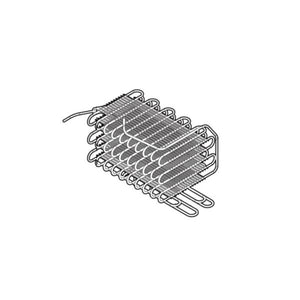 FRIGIDAIRE 5304523710 CONDENSER (genuine oem part)