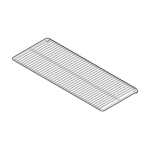FRIGIDAIRE 5304523712 SHELF (GENUINE OEM PART) - Parts Solution Group