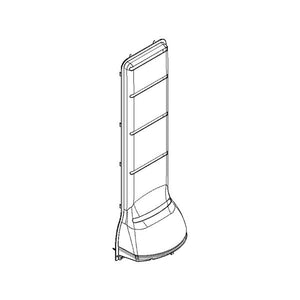 FRIGIDAIRE 5304523725 AIR TOWER (genuine oem part)