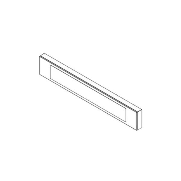 FRIGIDAIRE 5304524017 CONTROL PANEL ASSEMBLY (genuine oem part) - Parts Solution Group