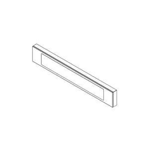 FRIGIDAIRE 5304524017 CONTROL PANEL ASSEMBLY (genuine oem part)