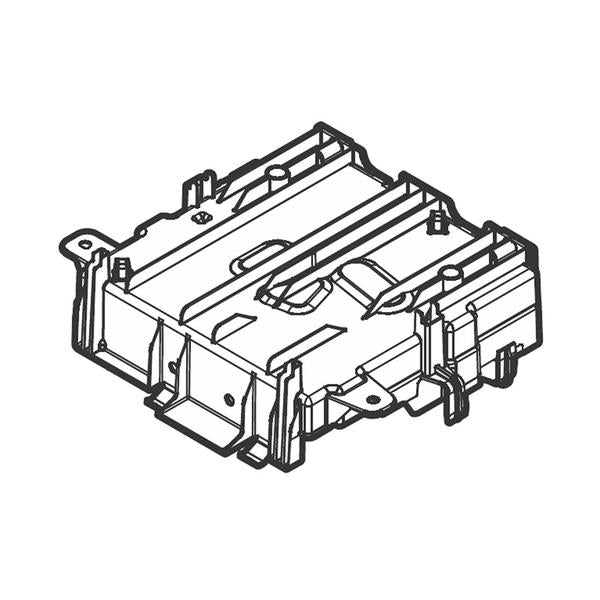 FRIGIDAIRE 5304524466 LAUNDRY CENTER DRYER ELECTRONIC CONTROL BOARD (GENUINE OEM PART) - Parts Solution Group