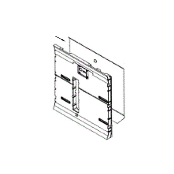 FRIGIDAIRE 5304524539 COVER ASSEMBLY (genuine oem part) - Parts Solution Group