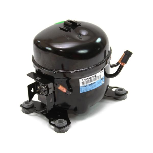 FRIGIDAIRE 5304524546 COMPRESSOR (genuine oem part) - Parts Solution Group