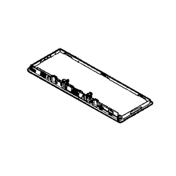 FRIGIDAIRE 5304524657 REFRIGERATOR LED LIGHT ASSEMBLY (GENUINE OEM PART) - Parts Solution Group