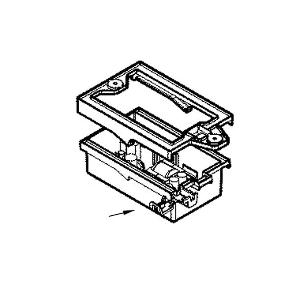 FRIGIDAIRE 5304524866 PC BOARD (genuine oem part) - Parts Solution Group