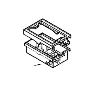 FRIGIDAIRE 5304524866 PC BOARD (genuine oem part)
