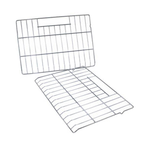 FRIGIDAIRE 5304525116 OVEN RACK KIT (GENUINE OEM PART)