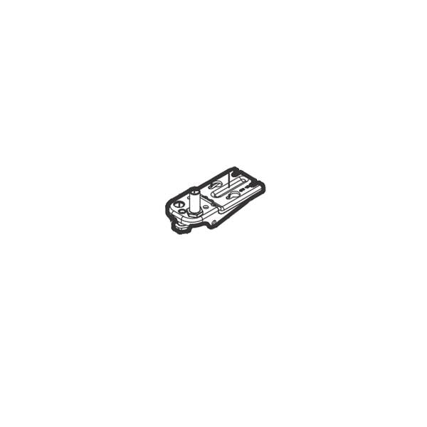 FRIGIDAIRE 5304525238 HINGE ASSEMBLY (genuine oem part) - Parts Solution Group