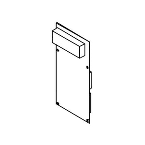 FRIGIDAIRE 5304525309 PC BOARD (genuine oem part)