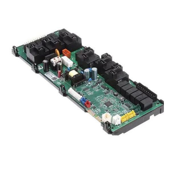 FRIGIDAIRE 5304525432 BOARD ASSEMBLY (GENUINE OEM PART)