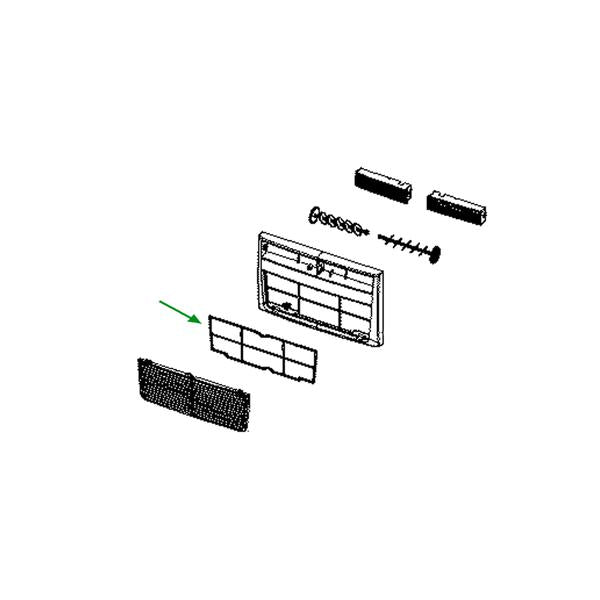 FRIGIDAIRE 5304525598 FILTER (genuine oem part) - Parts Solution Group