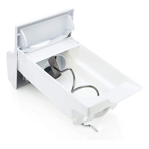 FRIGIDAIRE 5304525931 ICE CONTAINER ASSEMBLY (GENUINE OEM PART)