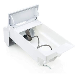 FRIGIDAIRE 5304525931 ICE CONTAINER ASSEMBLY (GENUINE OEM PART)