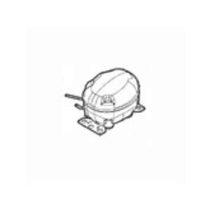 FRIGIDAIRE 5304526016 COMPRESSOR (genuine oem part)