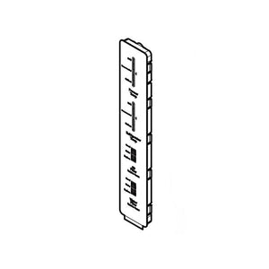 FRIGIDAIRE 5304526068 USER CONTROL AND DISPLAY BOARD (genuine oem part)