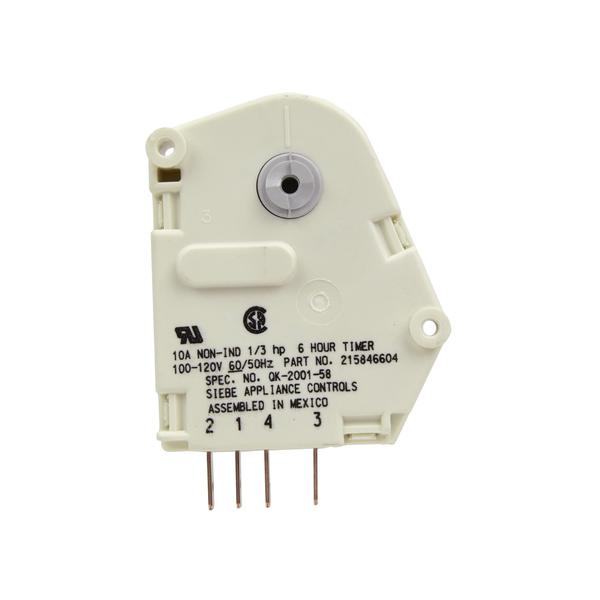 FRIGIDAIRE 5304526183 DEFROST TIMER (genuine oem part) - Parts Solution Group