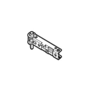 FRIGIDAIRE 5304526201 DOOR CLOSER RH (genuine oem part)
