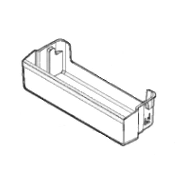 FRIGIDAIRE 5304526900 REFRIGERATOR DOOR BIN (GENUINE OEM PART) - Parts Solution Group