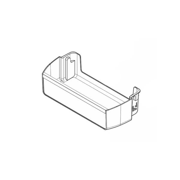 FRIGIDAIRE 5304527143 BIN ASSEMBLY (genuine oem part) - Parts Solution Group