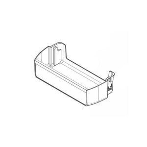 FRIGIDAIRE 5304527143 BIN ASSEMBLY (genuine oem part)