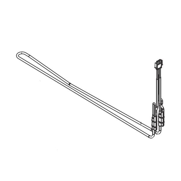 FRIGIDAIRE 5304527826 DEFROST HEATER EVAPORATOR (GENUINE OEM PART) - Parts Solution Group