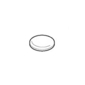 FRIGIDAIRE 5304527843 BURNER CAP (genuine oem part)