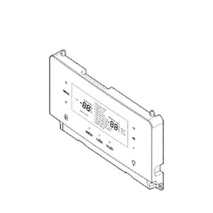 FRIGIDAIRE 5304527934 REFRIGERATOR DISPENSER CONTROL BOARD (genuine oem part)