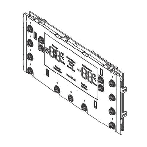 FRIGIDAIRE 5304528575 REFRIGERATOR ELECTRONIC CONTROL BOARD (GENUINE OEM PART)