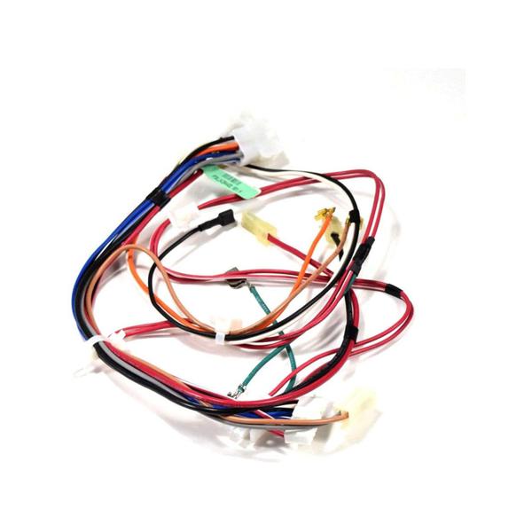 FRIGIDAIRE 5304528828 RANGE IGNITER SWITCH AND HARNESS ASSEMBLY (genuine oem part) - Parts Solution Group