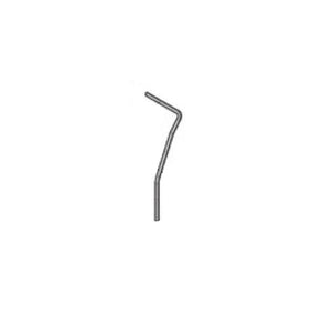 FRIGIDAIRE 5304528970 SEAL (genuine oem part)