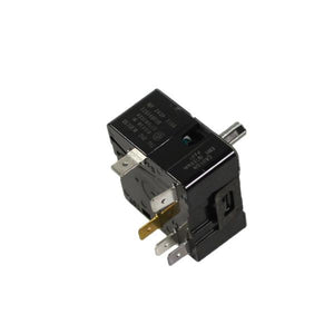 FRIGIDAIRE 5304528972 RANGE SURFACE ELEMENT CONTROL SWITCH (GENUINE OEM PART)