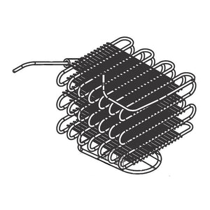 FRIGIDAIRE 5304530007 CONDENSER (GENUINE OEM PART)