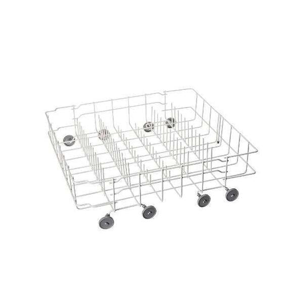 FRIGIDAIRE 5304533201 RACK ASMY W/ WHEELS (GENUINE OEM PART)