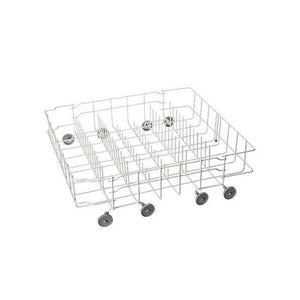 FRIGIDAIRE 5304533201 RACK ASMY W/ WHEELS (GENUINE OEM PART)