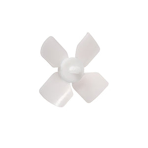FRIGIDAIRE 5308000010 FAN BLADE (genuine oem part)