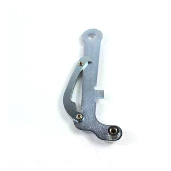 FRIGIDAIRE 5308003183 HINGE (GENUINE OEM PART) - Parts Solution Group