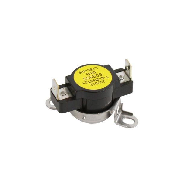 FRIGIDAIRE 5308015399 SAFETY THERMOSTAT (genuine oem part) - Parts Solution Group
