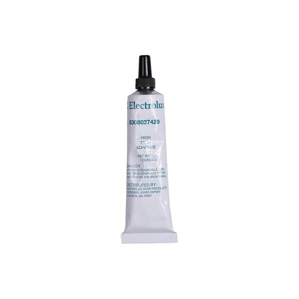 FRIGIDAIRE 5308027429 FLET GLUE CEMENT (genuine oem part) - Parts Solution Group
