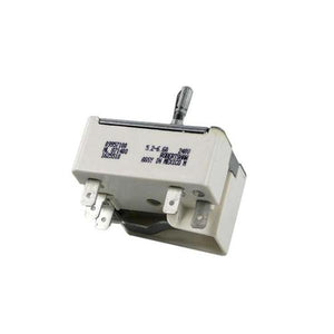 FRIGIDAIRE 5309957100 SURFACE UNIT SWITCH (genuine oem part)
