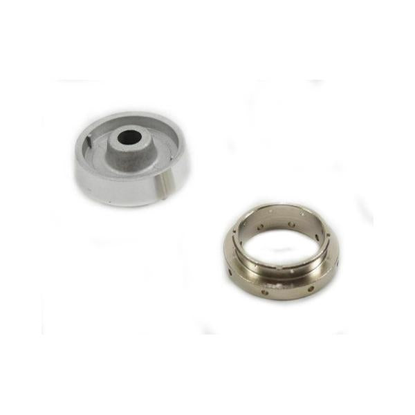 FISHER &amp; PAYKEL 531505 BURNER RING SUPPORT (genuine oem part) - Parts Solution Group